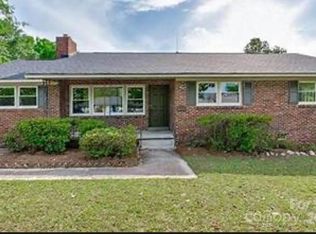 3901 Overhill Rd, Columbia, SC 29223