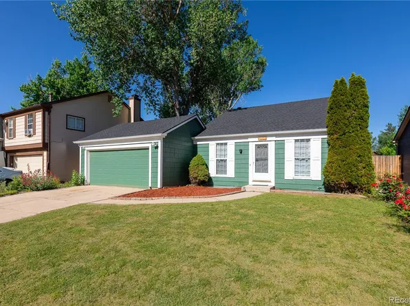 19644 E Girard Drive, Aurora, CO 80013