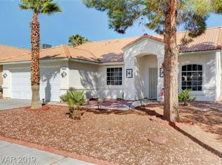 4628 Reliant St, North Las Vegas, NV 89031