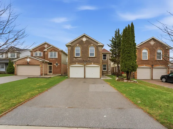 1518 Rawlings Dr, Pickering, ON L1V 5A5