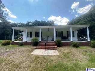 4615 E Old Marion Hwy, Florence, SC 29506