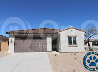996 E Ruby Ct, Casa Grande, AZ 85122