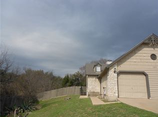 104 Flying Jib Ct APT A, Lakeway, TX 78734