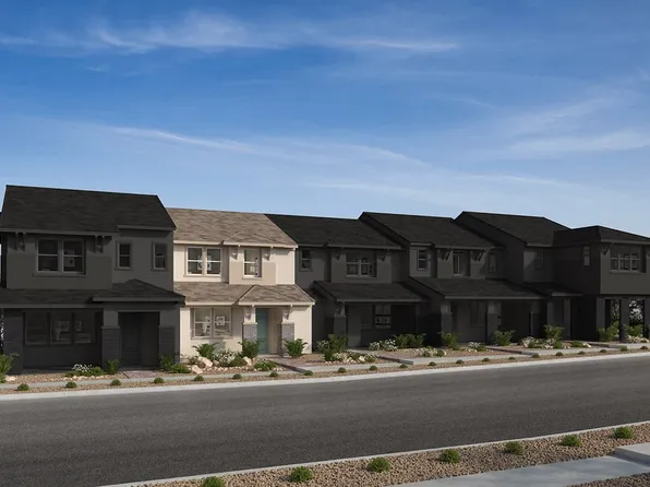 144 Sundial Bridge Ln, Las Vegas, NV 89138