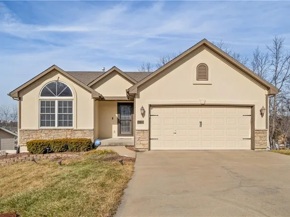 5113 S Necessary Ct, Blue Springs, MO 64015