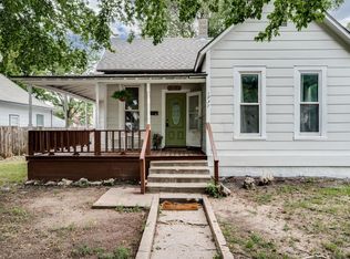 1937 N Market St, Wichita, KS 67214