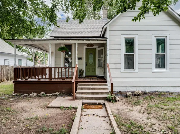 1937 N Market St, Wichita, KS 67214