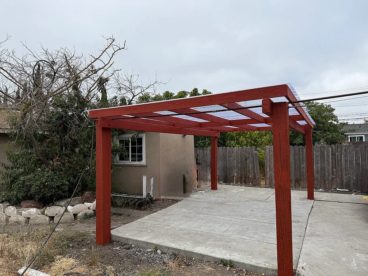 Folsom Ave, Hayward — Photo 3