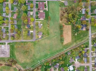 S Cleveland St, Auburn, IN 46706