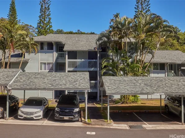 95-802 Wikao St APT R304, Mililani, HI 96789