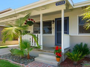 3528 Ottawa Ave, San Diego, CA 92117