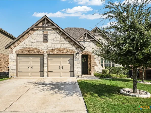 17117 Borromeo Ave, Pflugerville, TX 78660