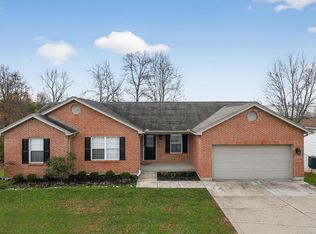 341 Harvest Way, Crittenden, KY 41030