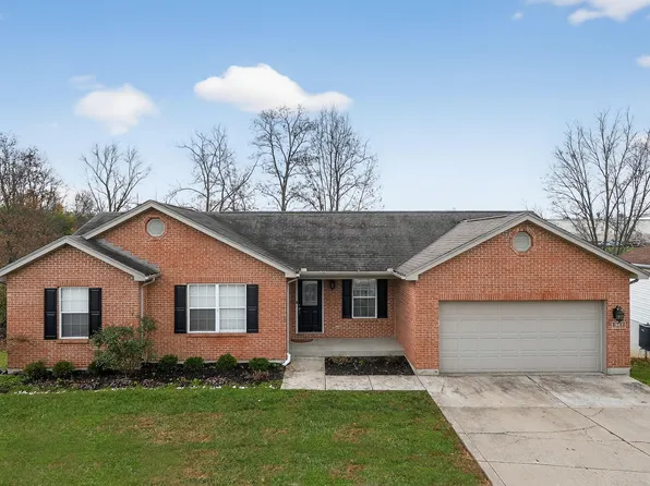 341 Harvest Way, Crittenden, KY 41030