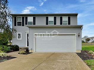 460 Pewter Hill Ct, Lebanon, OH 45036