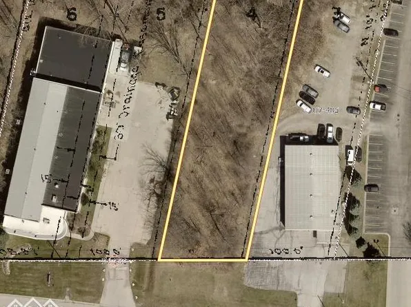Vacant Fred W Moore Hwy, Saint Clair, MI 48079
