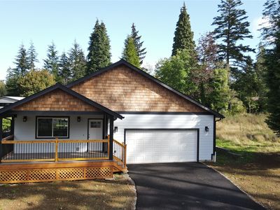 80 E Tall Timber Lane, Shelton, WA, 98584