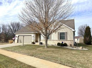 26893 Marshall Dr N, South Bend, IN