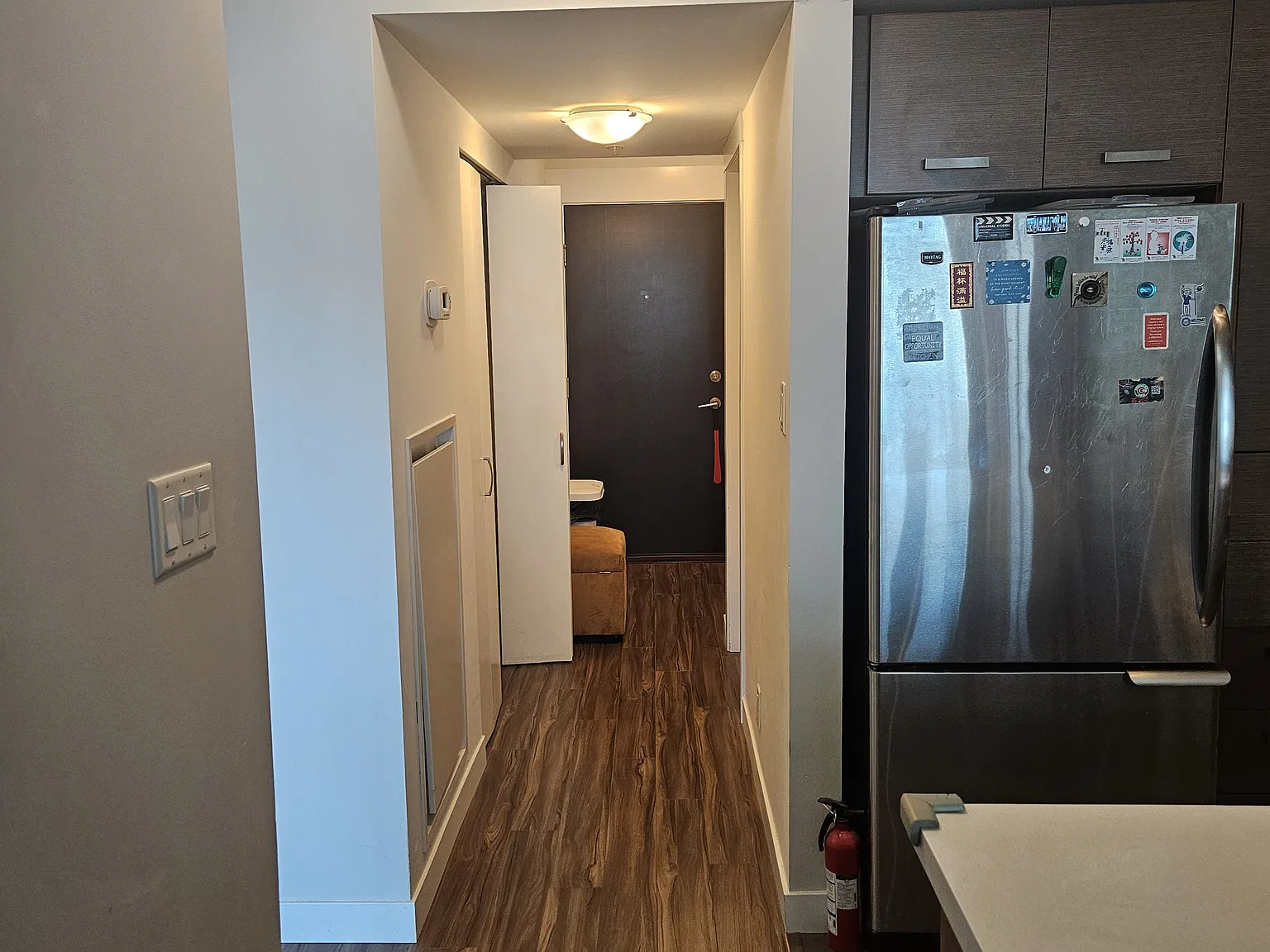 2 bed, 873 sqft, $2,800 — Photo 1