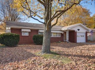 2209 N Link Ave, Springfield, MO 65803