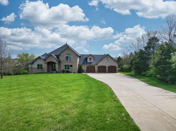 16300 Old Highway 63 S, Ashland, MO 65010