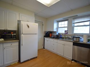267 Foster St #2, Boston, MA 02135