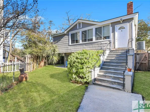 830 E Park Avenue, Savannah, GA 31401