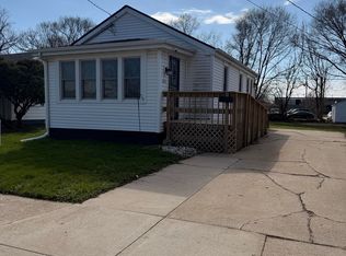 242 S Harrison Ave, South Beloit, IL