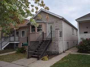 2107 N Natchez Ave, Chicago, IL 60707