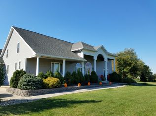 3854 Morgan Trl, Bourbonnais, IL 60914