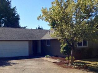 3949 N Clarey St, Eugene, OR 97402