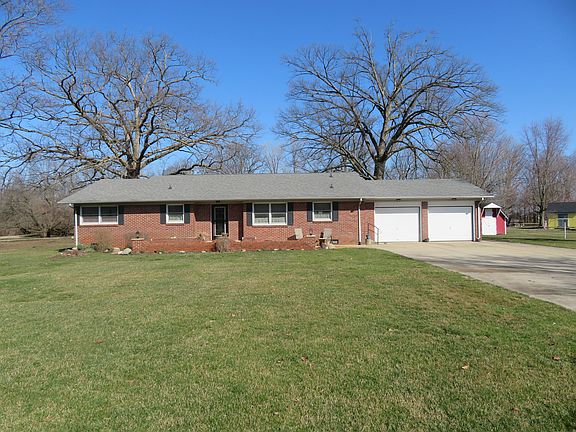 3rd image of 190 W County Road 900 N