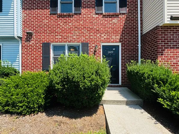 2419 Ridge Rd, Blacksburg, VA 24060