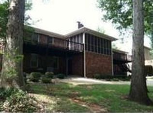 231 Shady Ln, Anderson, SC 29625