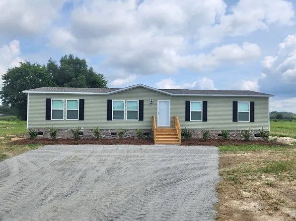 662 Black Branch Rd. Lot 10 Tradition, Dillon, SC 29536