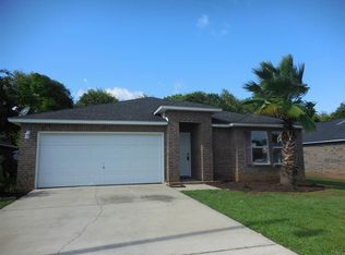 4876 Makenna Cir, Pace, FL 32571
