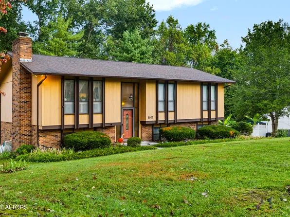 5007 Wilkshire Dr, Knoxville, TN 37921
