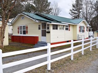 3218 Forrest Ave, Gadsden, AL 35904