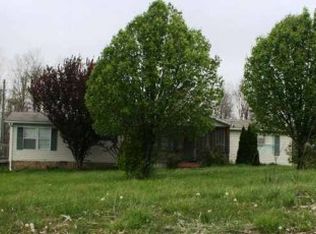 1218 Willie Groce Rd, Glasgow, KY 42141