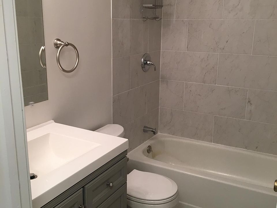 Downstairs Bathroom