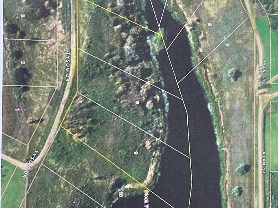 Lots 7 8 9 Honker Hills Subdivision, Devils Lake, ND 58301 Zillow