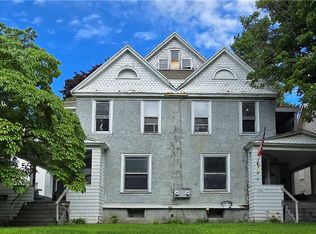 510-512 W 3rd St, Elmira, NY 14901
