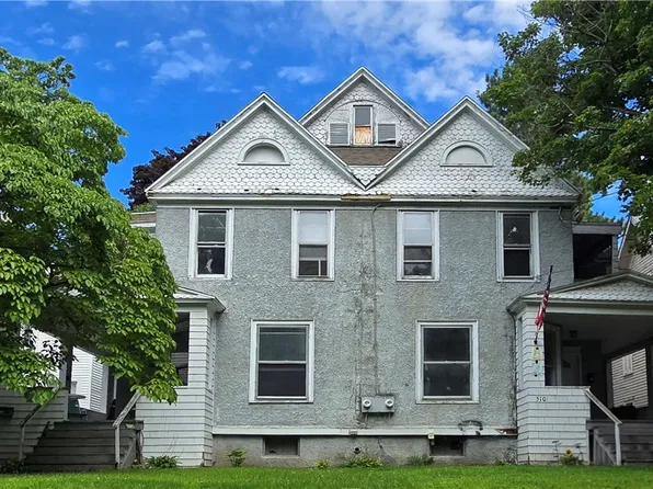 510-512 W 3rd St, Elmira, NY 14901