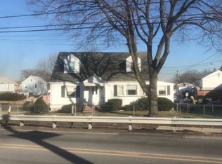168 Hazel St, Clifton, NJ 07011