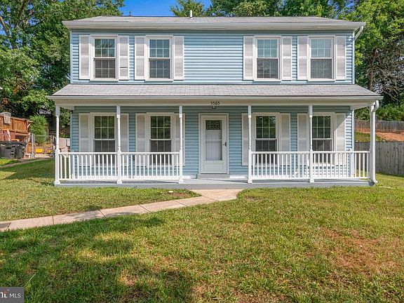 2nd image of 5565 Saint Charles Dr