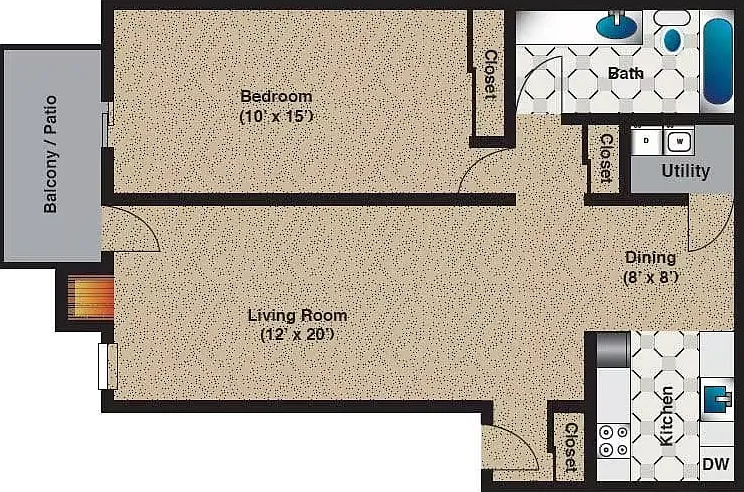 Hillcrest Estates — Photo 24