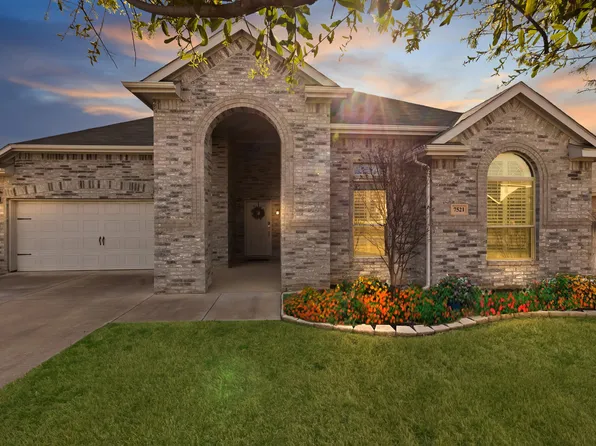 7521 Park Ave, Forest Hill, TX 76140