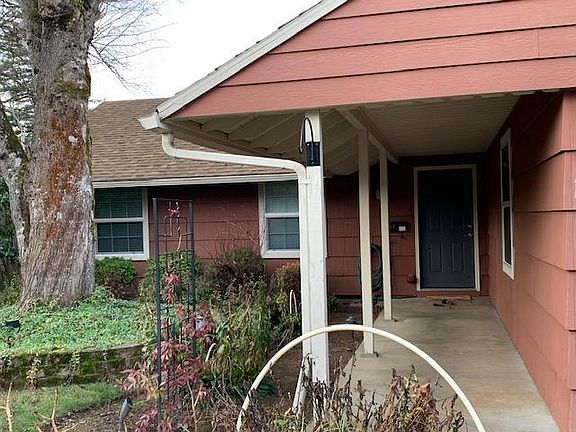 Entry way