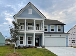 143 Wheelhouse Way, Bluffton, SC 29910