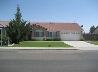 9903 Discovery Ridge Ave, Bakersfield, CA 93311